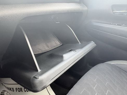 Used 2024 Nissan Kicks SV FWD image 24