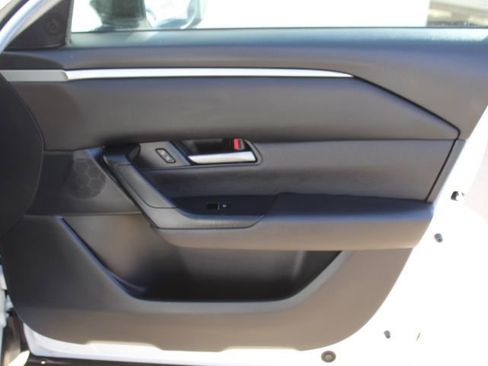 Certified 2024 MAZDA CX-50 AWD 2.5 S w/ Preferred Package image 36