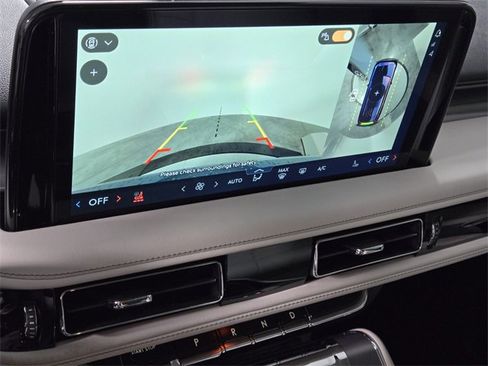 New 2026 Lincoln Aviator 2WD image 28