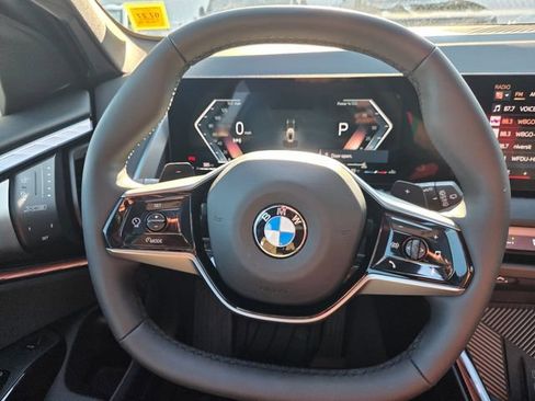 Used 2026 BMW X3 xDrive30i w/ Convenience Package AWD/4WD image 14