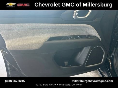 Used 2024 Jeep Compass Latitude AWD/4WD image 17