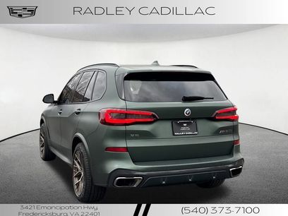 Used 2023 BMW X5 M50i w/ Executive Package