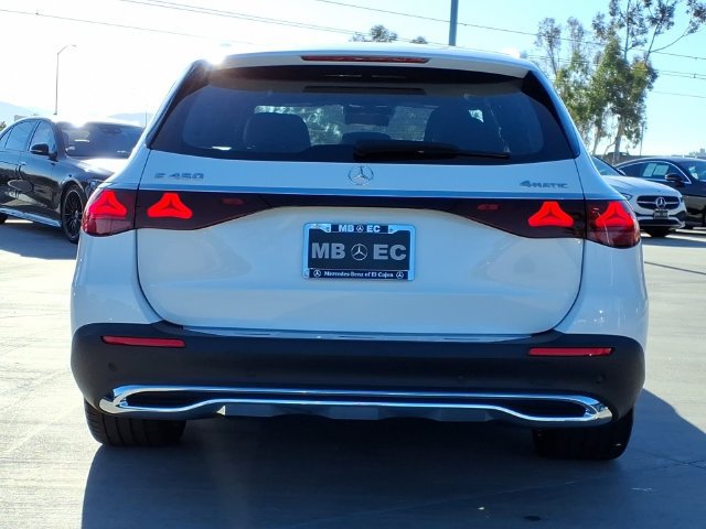 Certified 2024 Mercedes-Benz E 450 4MATIC All-Terrain Wagon image 22