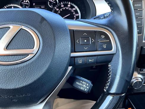 Used 2020 Lexus GX 460 Premium w/ Premium Package AWD/4WD image 25