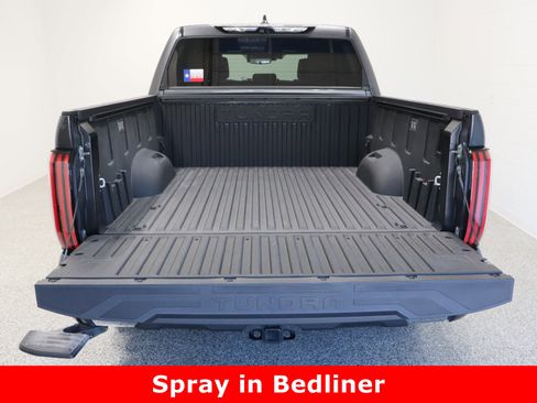 Used 2024 Toyota Tundra 1794 Edition image 37