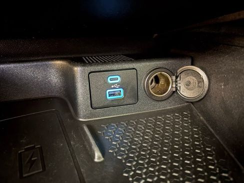 Used 2022 Ford Bronco Sport Outer Banks w/ Tech Package image 34