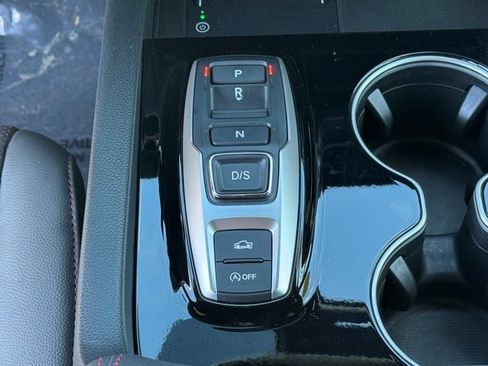 Certified 2025 Honda Ridgeline Black Edition image 24