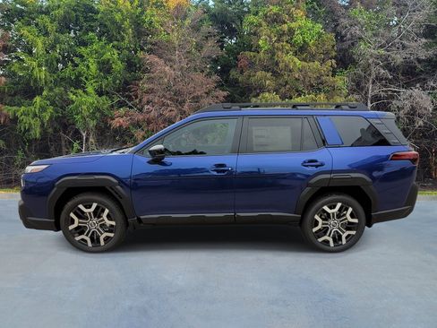 New 2026 Subaru Outback Touring XT AWD/4WD image 21
