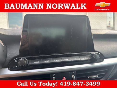 Used 2024 Kia Forte LXS w/ LXS Technology Package FWD image 29