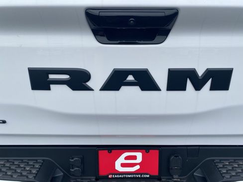 New 2025 RAM 1500 Limited image 46