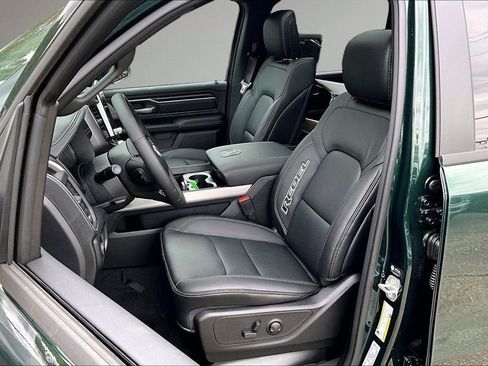 New 2026 RAM 1500 Rebel w/ Rebel Level 2 Equipment Group AWD/4WD image 11