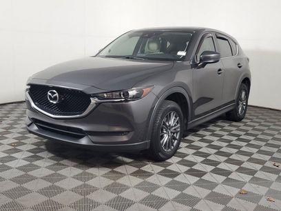 Used 2017 MAZDA CX-5 Touring w/ Preferred Equipment Package