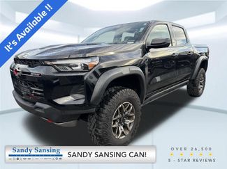 Used 2025 Chevrolet Colorado ZR2 w/ Technology Package AWD/4WD video 1