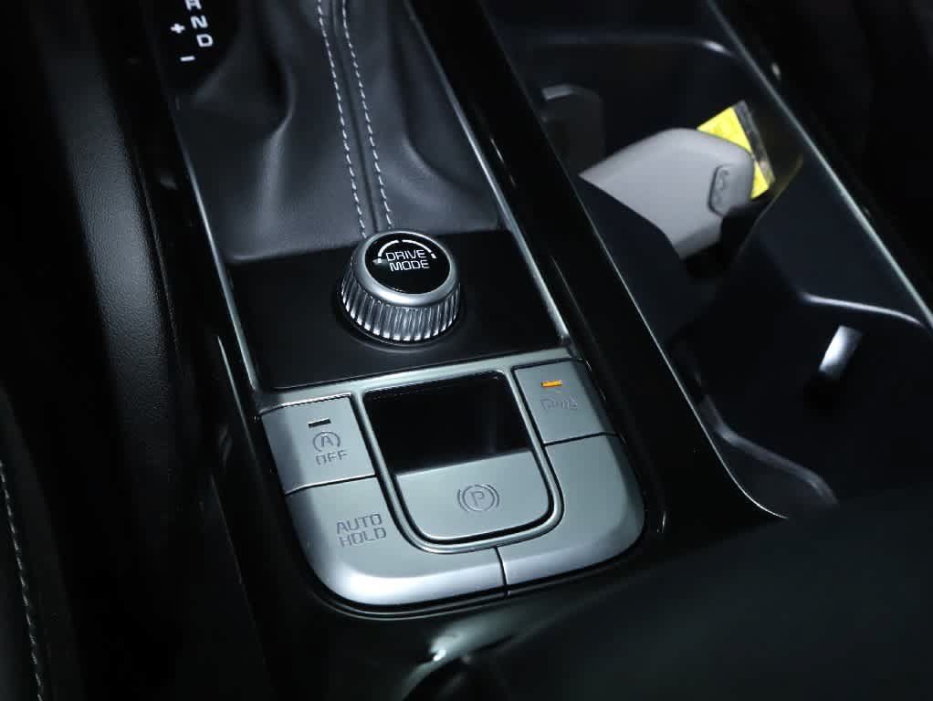 Used 2024 Kia Telluride S w/ S Sunroof Package FWD image 30