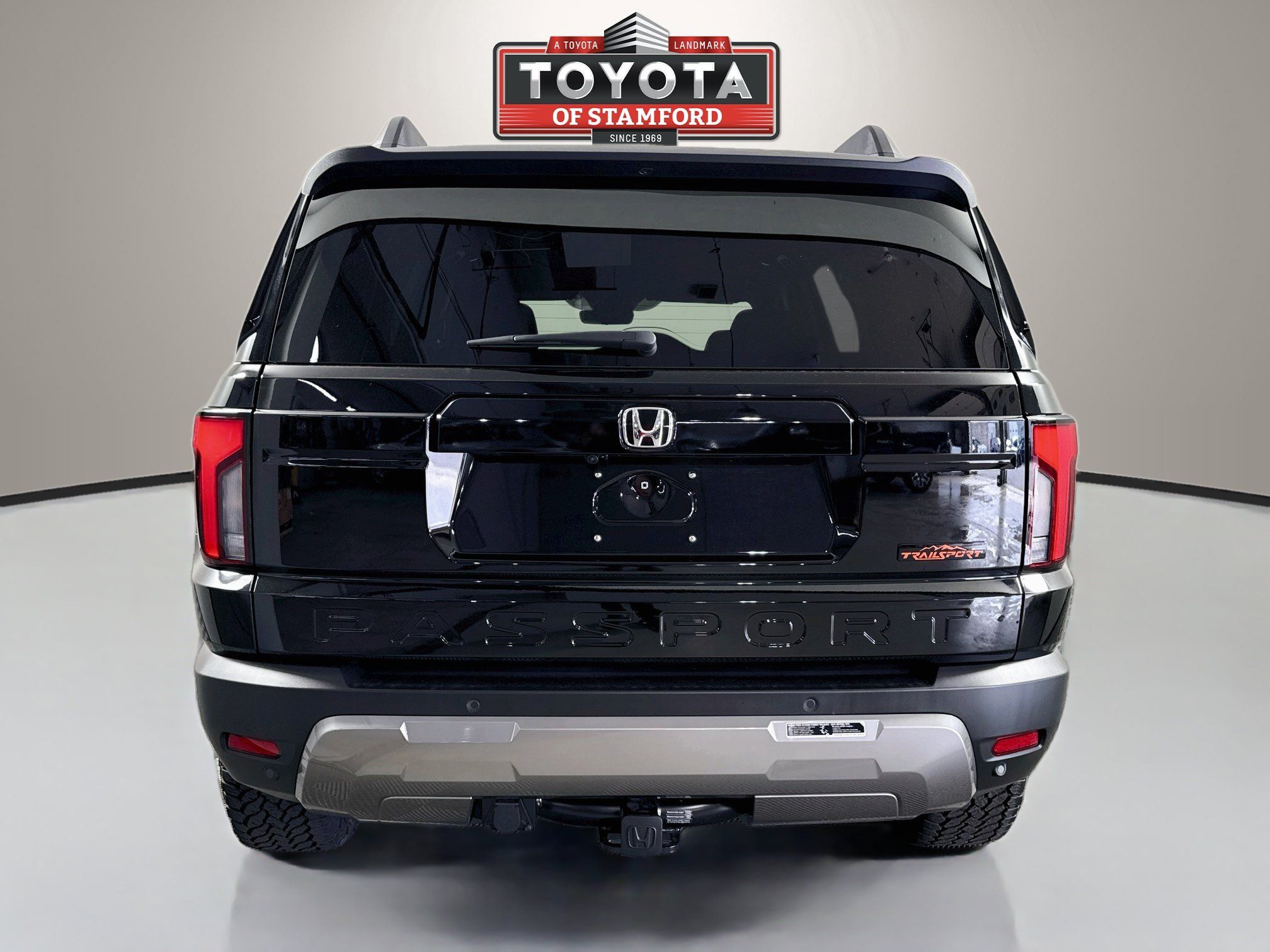 Used 2026 Honda Passport TrailSport Elite image 6