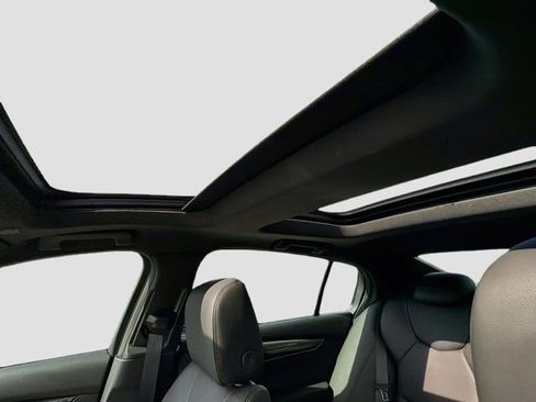 Certified 2026 Cadillac CT5 V RWD image 15