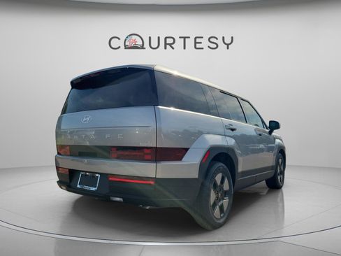 New 2026 Hyundai Santa Fe SE image 3