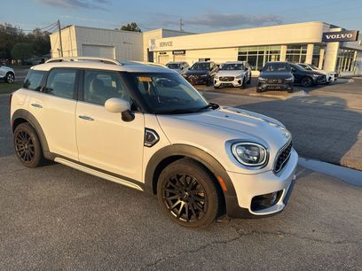 Used 2020 MINI Cooper Countryman S
