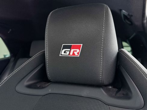 Used 2023 Toyota Corolla Core w/ Performance Package image 4