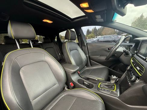 Used 2019 Hyundai Kona Ultimate FWD image 19