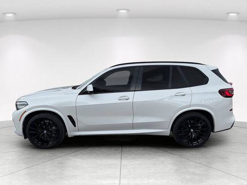 Used 2023 BMW X5 sDrive40i w/ M Sport Package RWD image 7