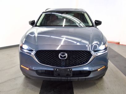 Used 2023 MAZDA CX-30 AWD 2.5 S w/ Preferred Package