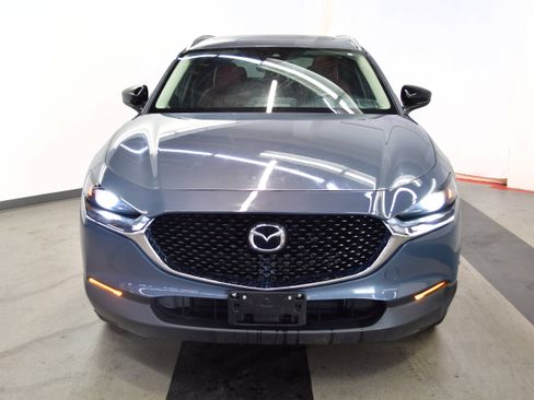 Used 2023 MAZDA CX-30 AWD 2.5 S w/ Preferred Package image 3