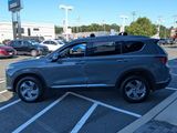 Used 2021 Hyundai Santa Fe SEL w/ Convenience + Premium Package image 4