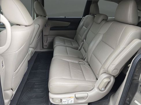 Used 2013 Honda Odyssey EX-L image 11