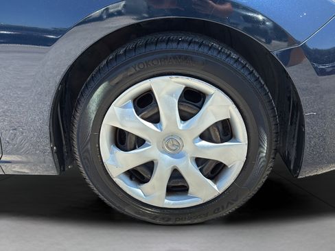 Used 2016 MAZDA MAZDA3 i Sport FWD image 30