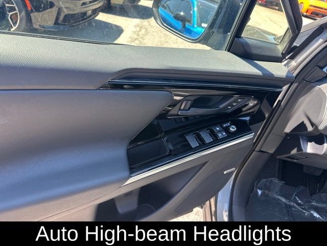 Used 2023 Subaru Solterra AWD image 22