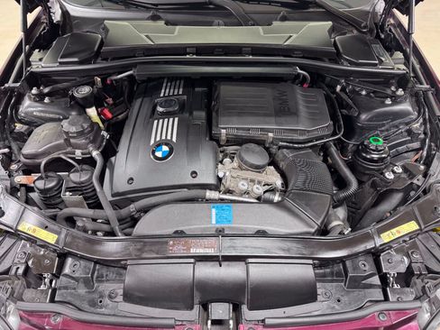 Used 2008 BMW 335i Convertible RWD image 31