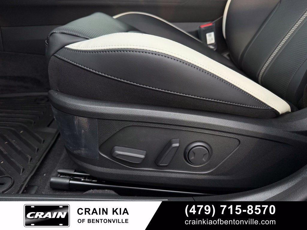New 2026 Kia K5 GT-Line FWD image 11