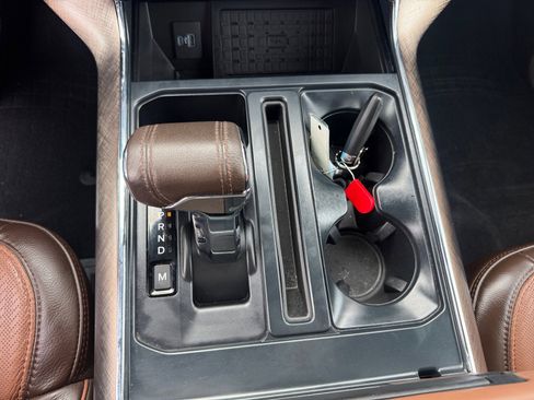 Used 2024 Ford F150 King Ranch image 25