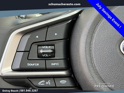 Used 2023 Subaru Forester Premium AWD/4WD image 26