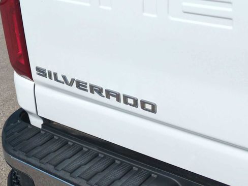 Used 2021 Chevrolet Silverado 2500 LTZ w/ LTZ Premium Texas Edition image 33