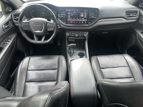 Used 2024 Dodge Durango GT AWD/4WD image 23