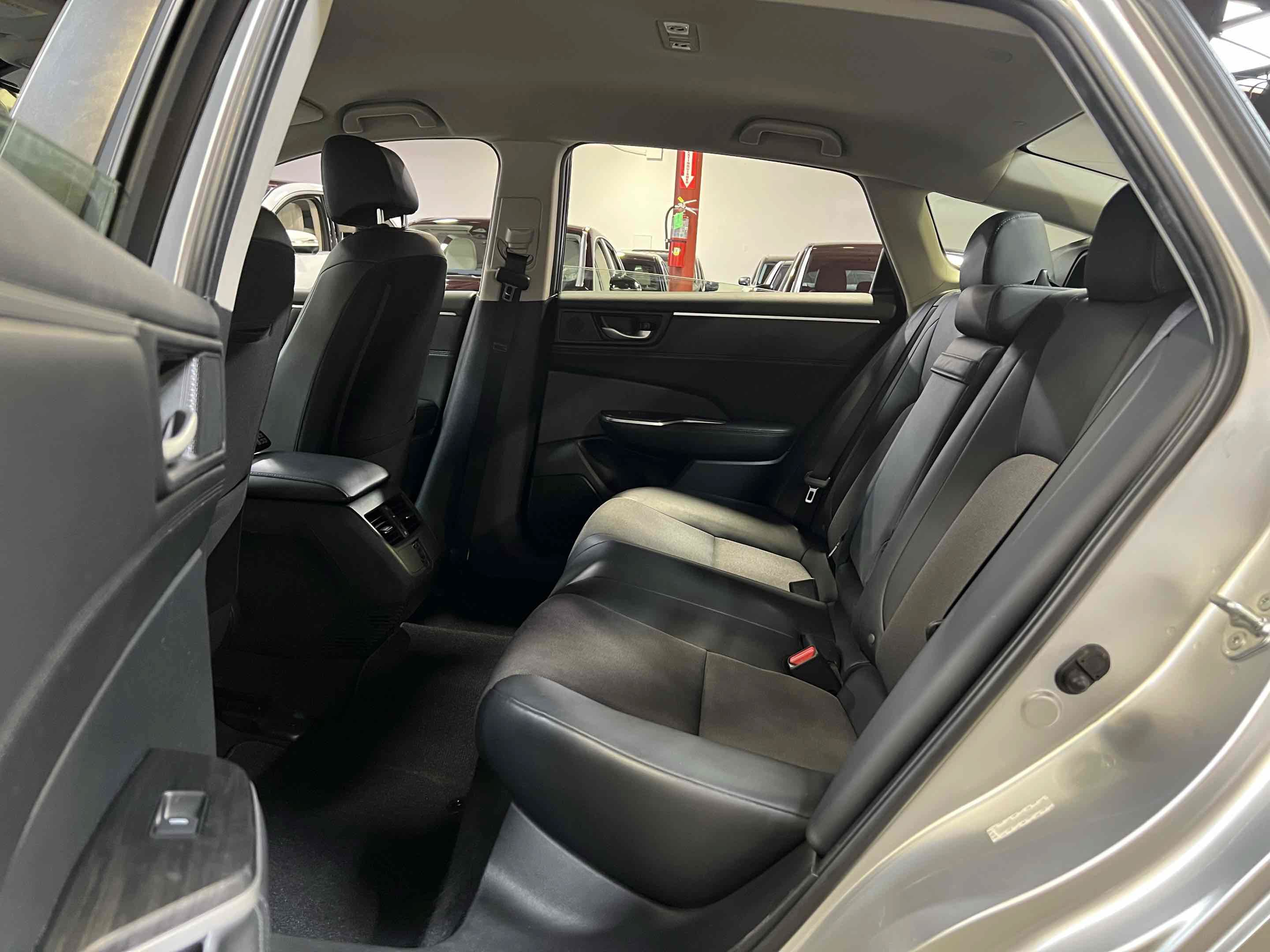 Used 2020 Honda Clarity Plug-In Hybrid image 35
