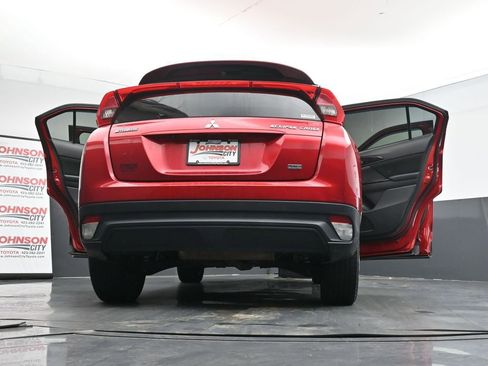 Used 2019 Mitsubishi Eclipse Cross LE image 43