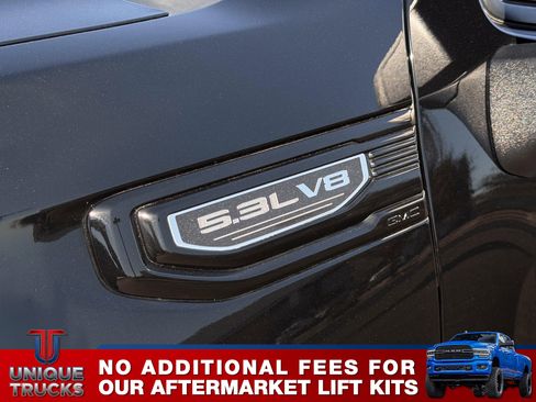 Used 2020 GMC Sierra 1500 Elevation w/ Elevation Value Package image 10