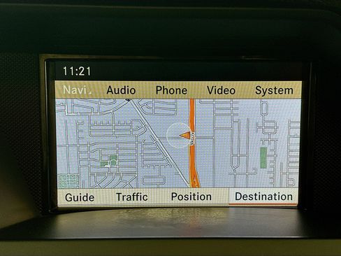 Used 2012 Mercedes-Benz GLK 350 2WD image 21