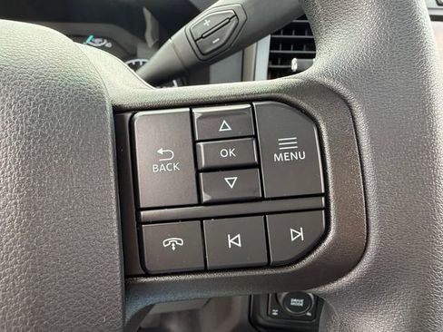 New 2026 Ford F250 XL w/ XL Off-Road Package AWD/4WD image 14