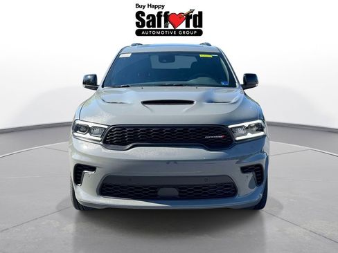 New 2026 Dodge Durango GT AWD/4WD image 9