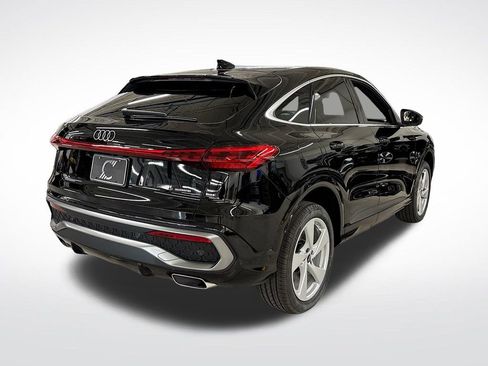 New 2026 Audi Q5 Premium Plus AWD/4WD image 5