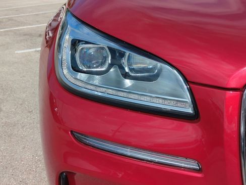 New 2026 Lincoln Corsair Grand Touring AWD/4WD image 10