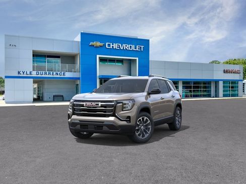 New 2027 GMC Terrain Elevation w/ Elevation Premium Package FWD image 8