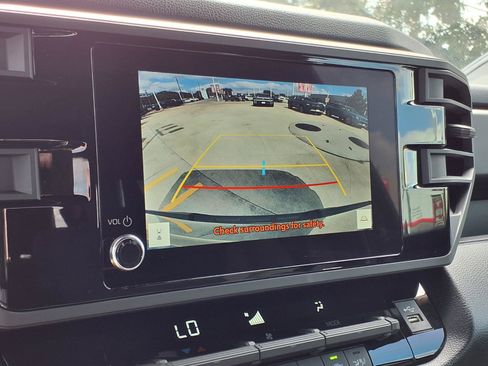 Certified 2026 Toyota Tundra SR5 w/ SX Package RWD image 15