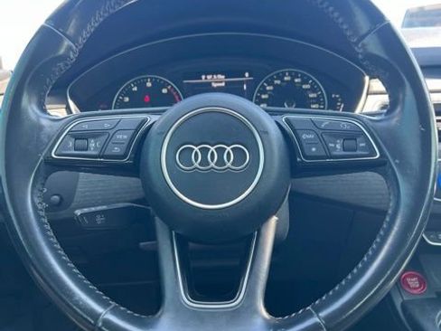 Used 2017 Audi A4 2.0T Ultra Premium w/ Convenience Package FWD image 10