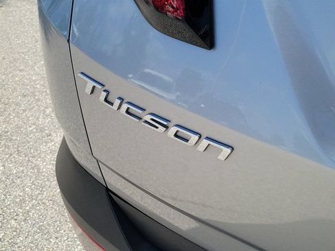 Used 2024 Hyundai Tucson SEL AWD/4WD image 15
