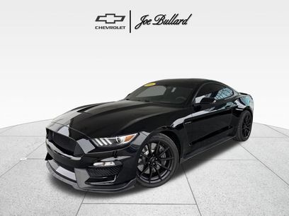 Used 2016 Ford Mustang Shelby GT350 w/ Technology Package